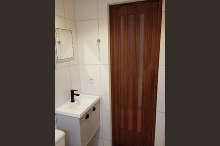 Casa para alugar com 125m², 3 quartos e 2 vagas Casa para alugar com 125m², 3 quartos e 2 vagasBanheiro