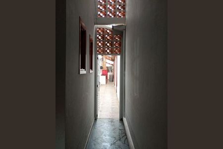 Casa para alugar com 125m², 3 quartos e 2 vagas Casa para alugar com 125m², 3 quartos e 2 vagasÁrea externa