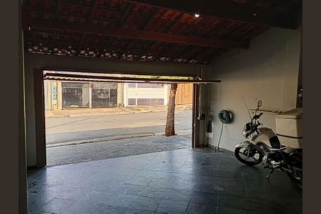 Casa para alugar com 125m², 3 quartos e 2 vagas Casa para alugar com 125m², 3 quartos e 2 vagasGaragem