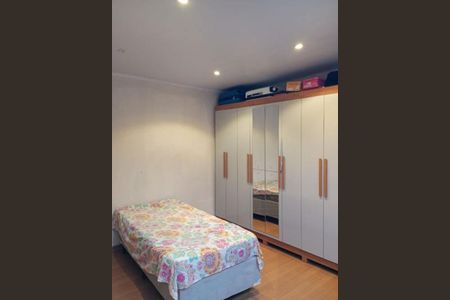 Casa para alugar com 125m², 3 quartos e 2 vagas Casa para alugar com 125m², 3 quartos e 2 vagasQuarto