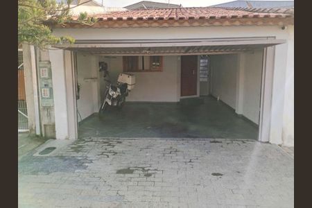 Casa para alugar com 125m², 3 quartos e 2 vagas Casa para alugar com 125m², 3 quartos e 2 vagasGaragem