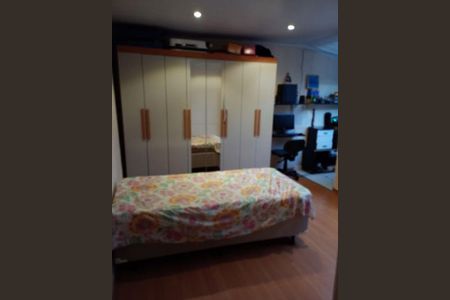 Casa para alugar com 125m², 3 quartos e 2 vagas Casa para alugar com 125m², 3 quartos e 2 vagasQuarto