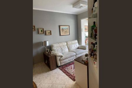 Apartamento à venda com 3 quartos, 75m² em Jardim Monte Kemel, São Paulo