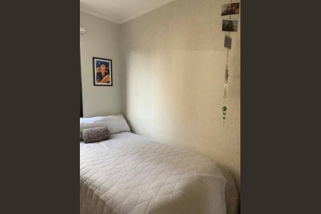Apartamento à venda com 3 quartos, 75m² em Jardim Monte Kemel, São Paulo