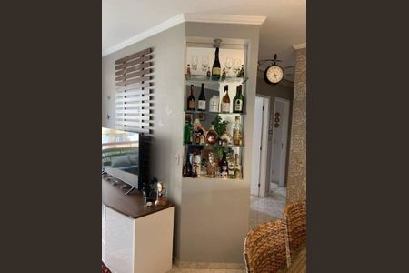 Apartamento à venda com 3 quartos, 75m² em Jardim Monte Kemel, São Paulo