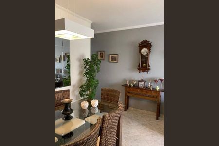 Apartamento à venda com 3 quartos, 75m² em Jardim Monte Kemel, São Paulo