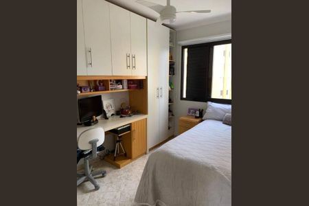 Apartamento à venda com 3 quartos, 75m² em Jardim Monte Kemel, São Paulo