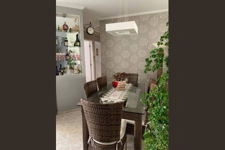 Apartamento à venda com 3 quartos, 75m² em Jardim Monte Kemel, São Paulo