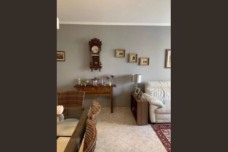 Apartamento à venda com 3 quartos, 75m² em Jardim Monte Kemel, São Paulo