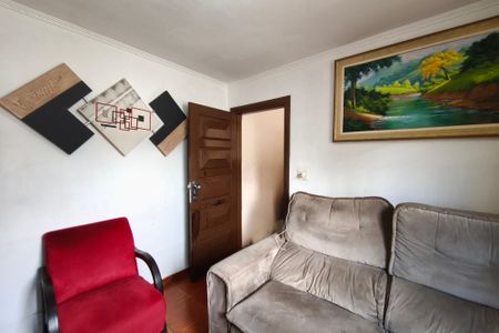 Sala de casa à venda com 2 quartos, 121m² em Vila Padre Manoel de Nobrega, Campinas