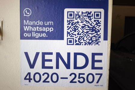 Casa à venda com 121m², 2 quartos e 2 vagas Casa à venda com 121m², 2 quartos e 2 vagasPLACA INSTALADA NA FACHADA