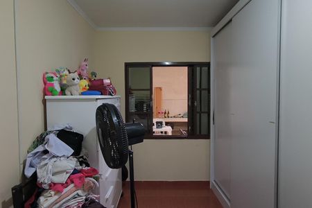 Casa à venda com 121m², 2 quartos e 2 vagasQuarto 2