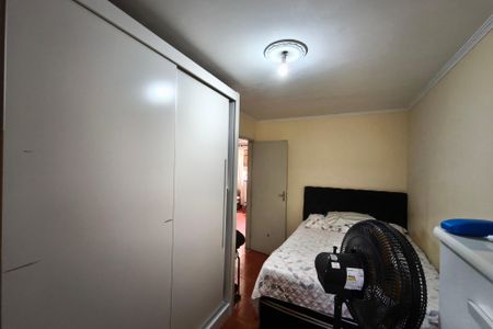 Casa à venda com 121m², 2 quartos e 2 vagas Casa à venda com 121m², 2 quartos e 2 vagasQuarto 2