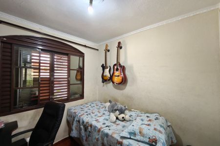 Quarto 1 de casa à venda com 2 quartos, 121m² em Vila Padre Manoel de Nobrega, Campinas