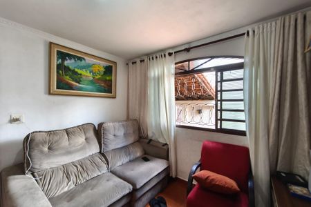 Sala de casa à venda com 2 quartos, 121m² em Vila Padre Manoel de Nobrega, Campinas