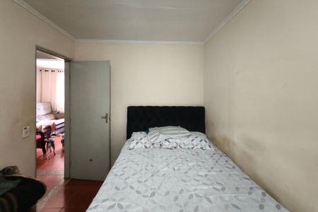 Casa à venda com 121m², 2 quartos e 2 vagasQuarto 2