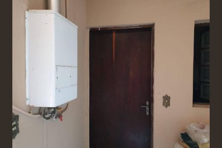 Casa à venda com 3 quartos, 150m² em Jardim das Vertentes, São Paulo