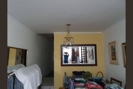 Casa à venda com 3 quartos, 150m² em Jardim das Vertentes, São Paulo