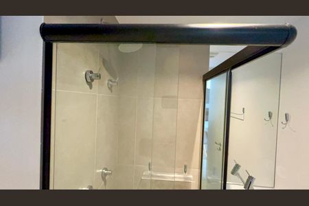 Studio para alugar com 22m², 1 quarto e sem vagaBanheiro