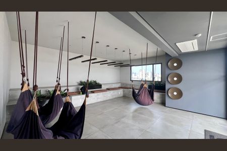 Studio para alugar com 22m², 1 quarto e sem vagaÁrea comum