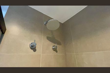 Studio para alugar com 22m², 1 quarto e sem vagaBanheiro