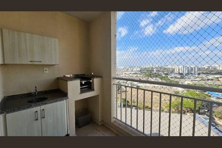 Apartamento à venda com 78m², 3 quartos e 2 vagas
