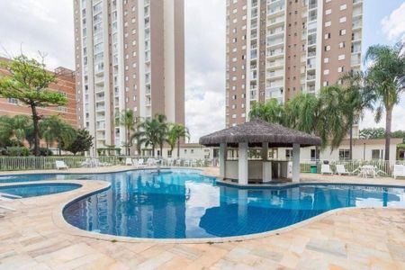 Apartamento à venda com 78m², 3 quartos e 2 vagas