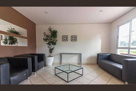 Apartamento à venda com 3 quartos, 78m² em Jaguaré, São Paulo