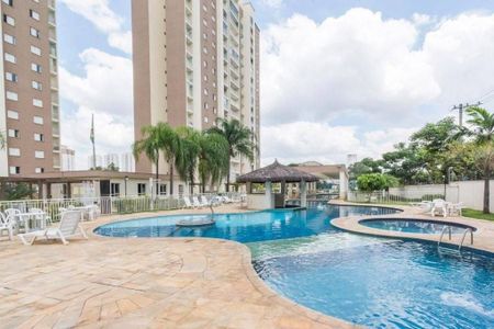 Apartamento à venda com 78m², 3 quartos e 2 vagas