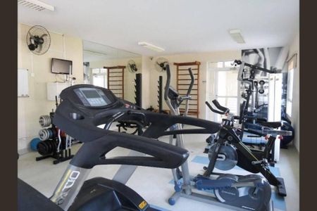 Apartamento à venda com 78m², 3 quartos e 2 vagas