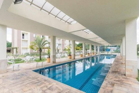 Apartamento à venda com 78m², 3 quartos e 2 vagas