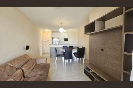 Apartamento à venda com 3 quartos, 78m² em Jaguaré, São Paulo