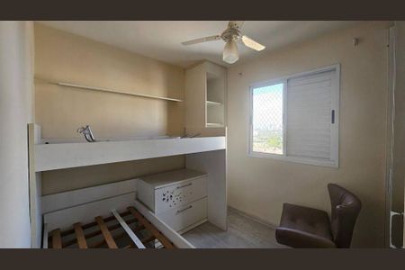 Apartamento à venda com 78m², 3 quartos e 2 vagas