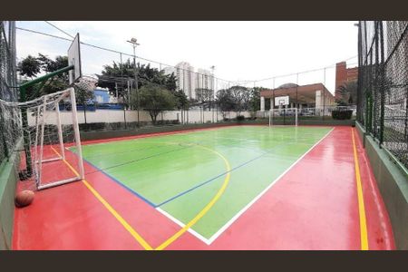 Apartamento à venda com 78m², 3 quartos e 2 vagas