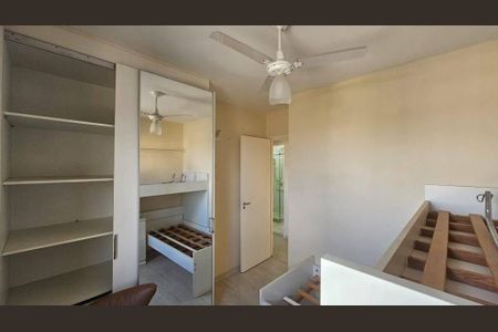 Apartamento à venda com 78m², 3 quartos e 2 vagas