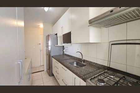 Apartamento à venda com 78m², 3 quartos e 2 vagas