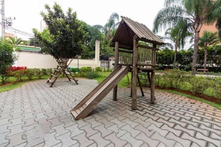 Apartamento à venda com 78m², 3 quartos e 2 vagas