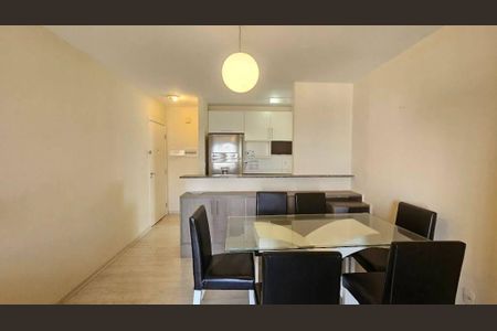 Apartamento à venda com 78m², 3 quartos e 2 vagas