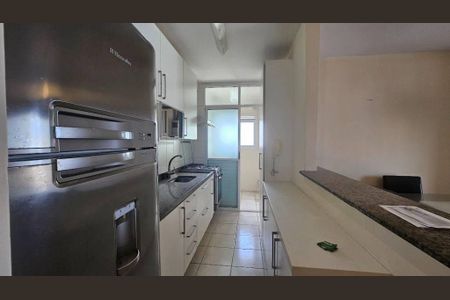 Apartamento à venda com 78m², 3 quartos e 2 vagas