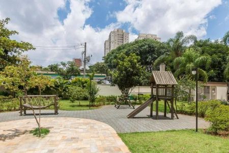 Apartamento à venda com 78m², 3 quartos e 2 vagas