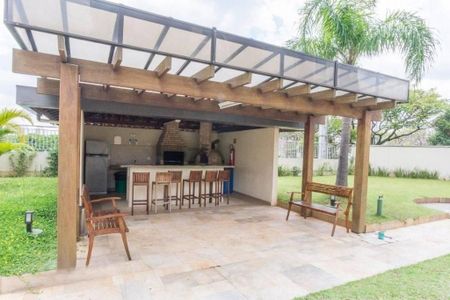 Apartamento à venda com 78m², 3 quartos e 2 vagas