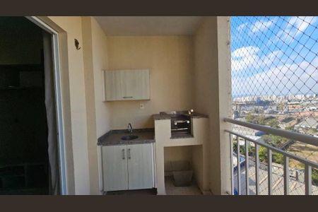 Apartamento à venda com 78m², 3 quartos e 2 vagas