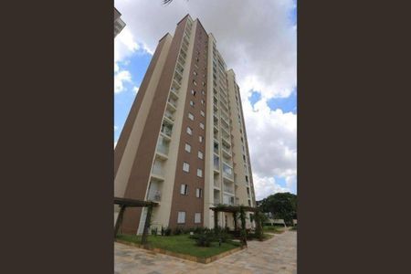 Apartamento à venda com 78m², 3 quartos e 2 vagas
