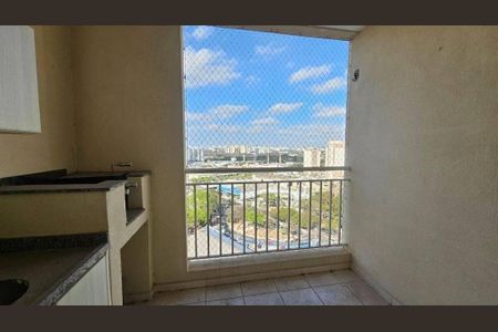 Apartamento à venda com 78m², 3 quartos e 2 vagas