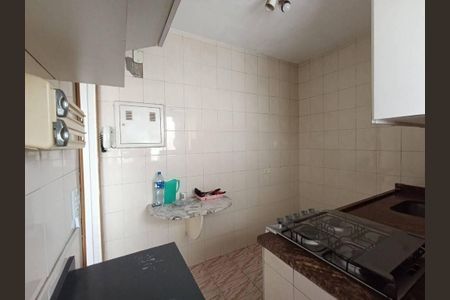 Apartamento à venda com 60m², 3 quartos e 1 vaga