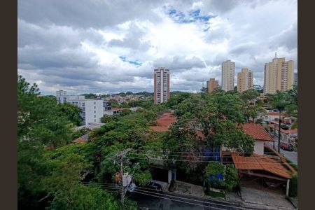 Apartamento à venda com 60m², 3 quartos e 1 vaga