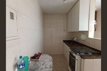 Apartamento à venda com 60m², 3 quartos e 1 vaga