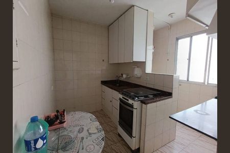 Apartamento à venda com 60m², 3 quartos e 1 vaga