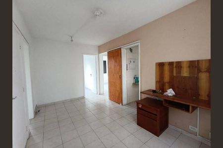 Apartamento à venda com 60m², 3 quartos e 1 vaga