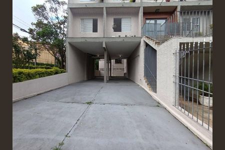 Apartamento à venda com 60m², 3 quartos e 1 vaga